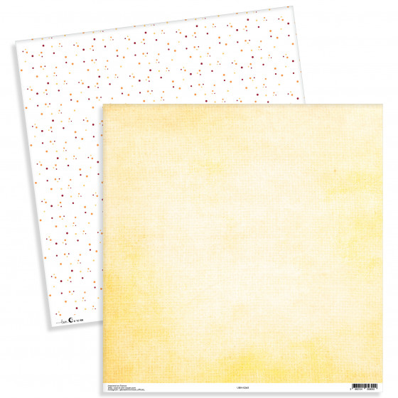 "papers for creative craft - Beautifull nature coordinated - 3 (15 sheets)
" 